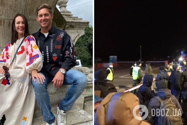 Остапчук объяснил, почему не уехал из Украины, несмотря на резидентство Канады