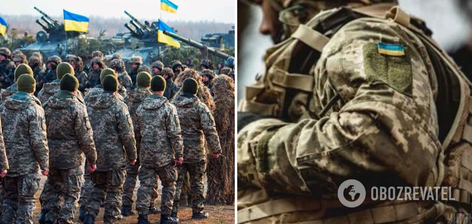 Где наступают войска РФ и ВСУ: разведка Британии обновила карту боев в Украине
