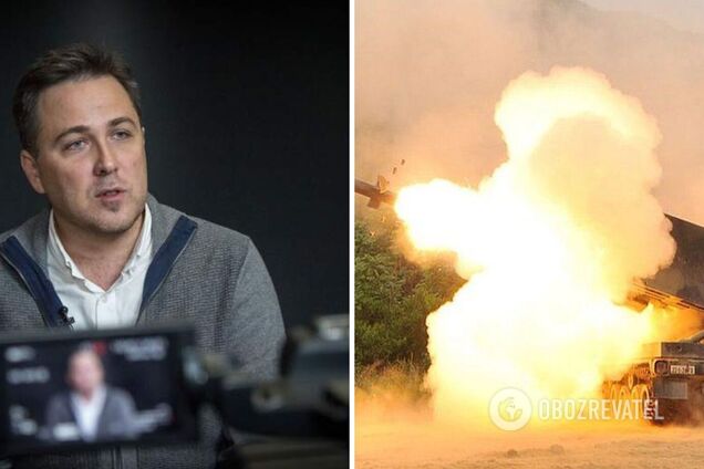 Стоят перед дилеммой: эксперт указал на нюанс с военной помощью США