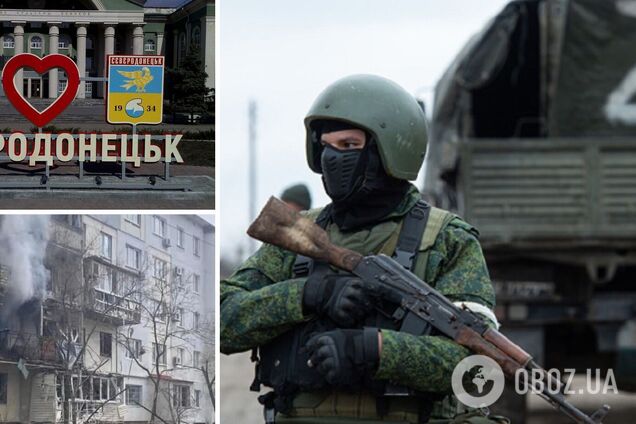 Військам РФ не вистачить сил на захоплення Донецької області після боїв за Сєвєродонецьк – ISW