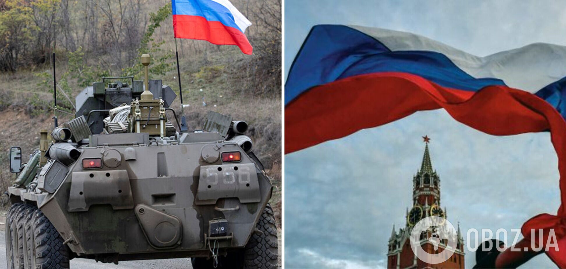 'Більше вагань немає': у МВС розкрили плани Кремля на окуповані території України