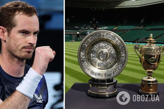 'Вони мені подобаються. Співчуваю їм': олімпійський чемпіон підтримав російських тенісистів, говорячи про війну в Україні