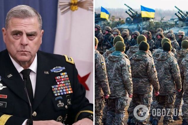 Генерал США: следующие несколько недель войны в Украине будут решающими