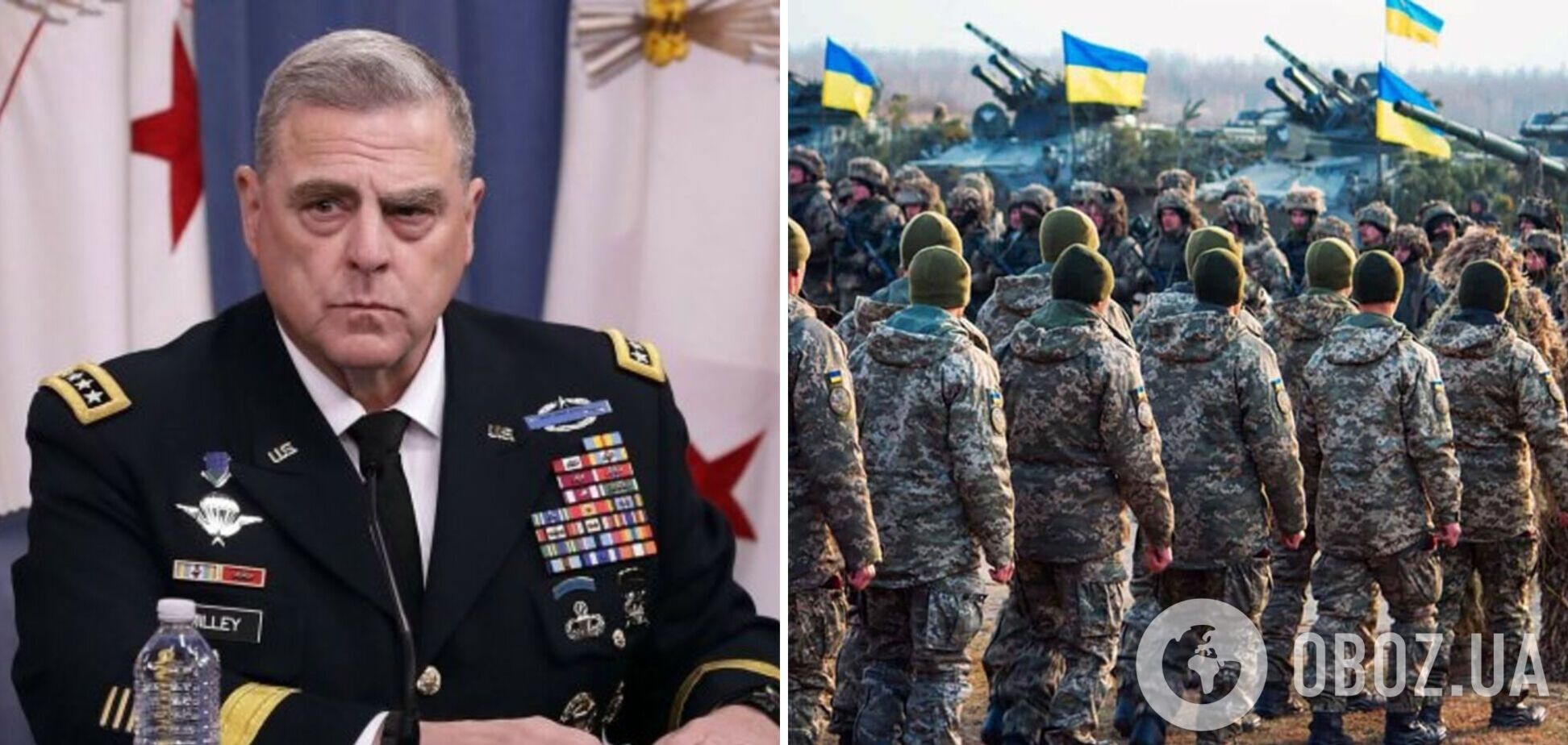 Генерал США: следующие несколько недель войны в Украине будут решающими