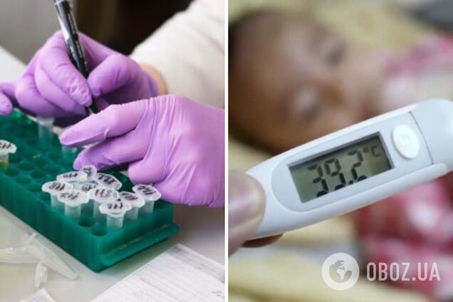 В ВОЗ допустили, что риск обезьяньей оспы для человека может стать высоким