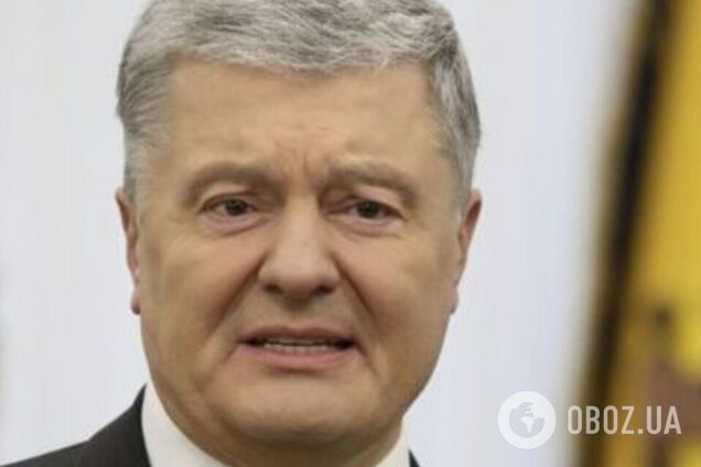 Против главы РПЦ Кирилла Евросоюз введет санкции, – Порошенко