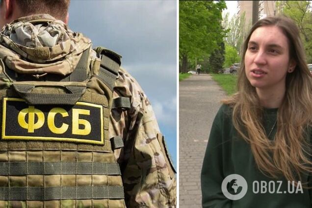 Допит вів ФСБшник: українка, яка провела 65 днів на 'Азовсталі', розповіла про 'фільтрацію'