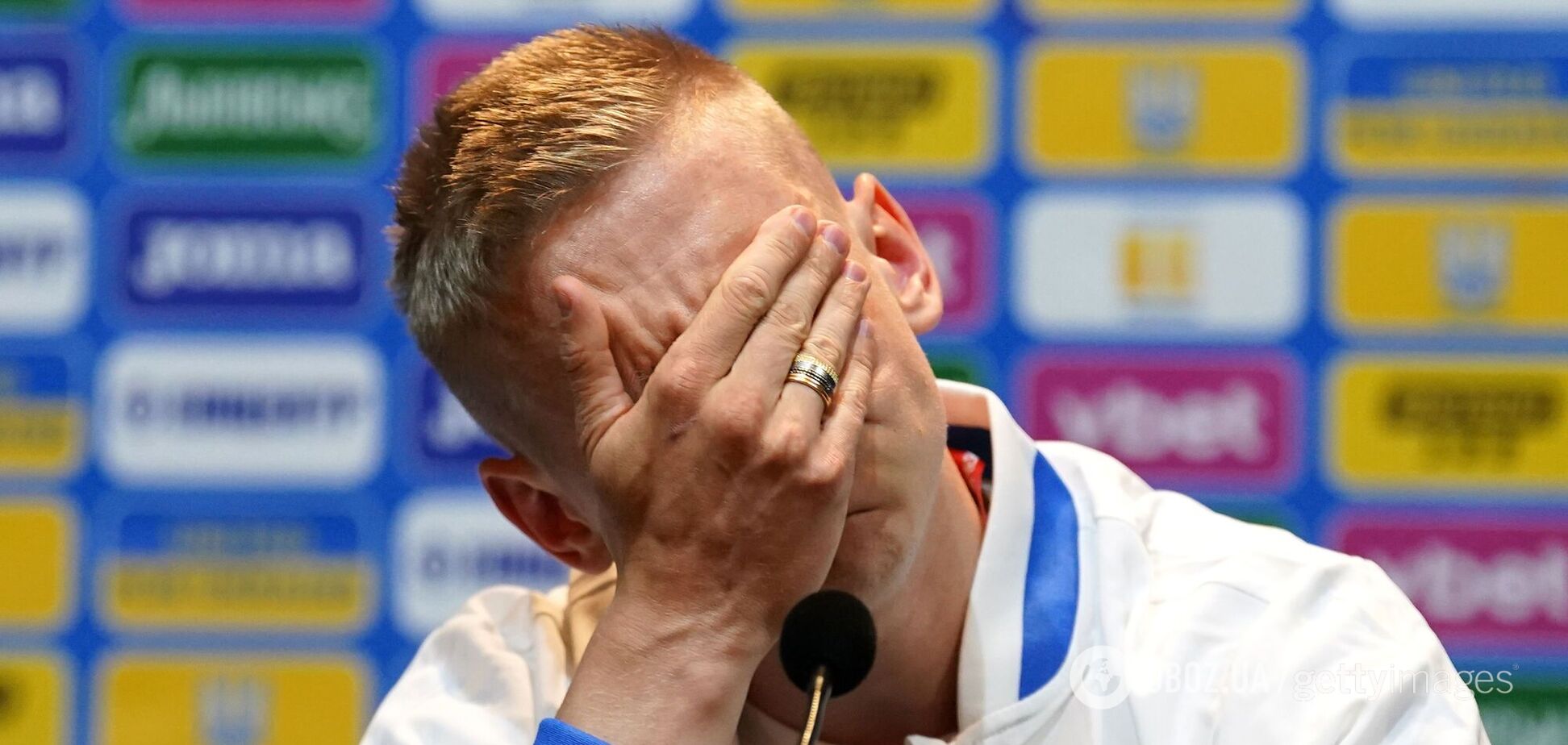 Александр Зинченко