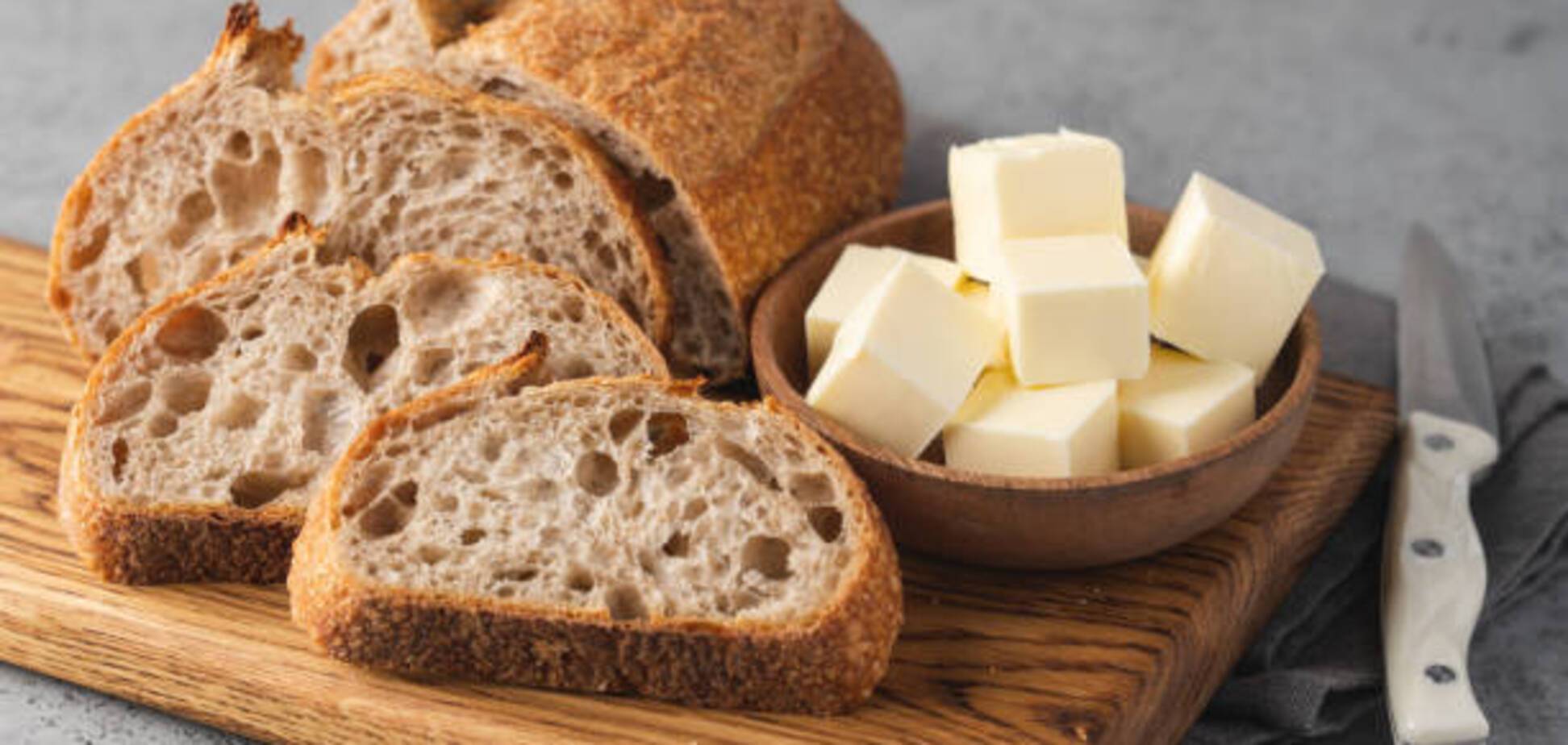 Чіабата без замісу тіста: як спекти популярний італійський хліб