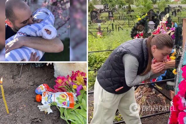 В Харькове погибли мужчина и пятимесячный мальчик