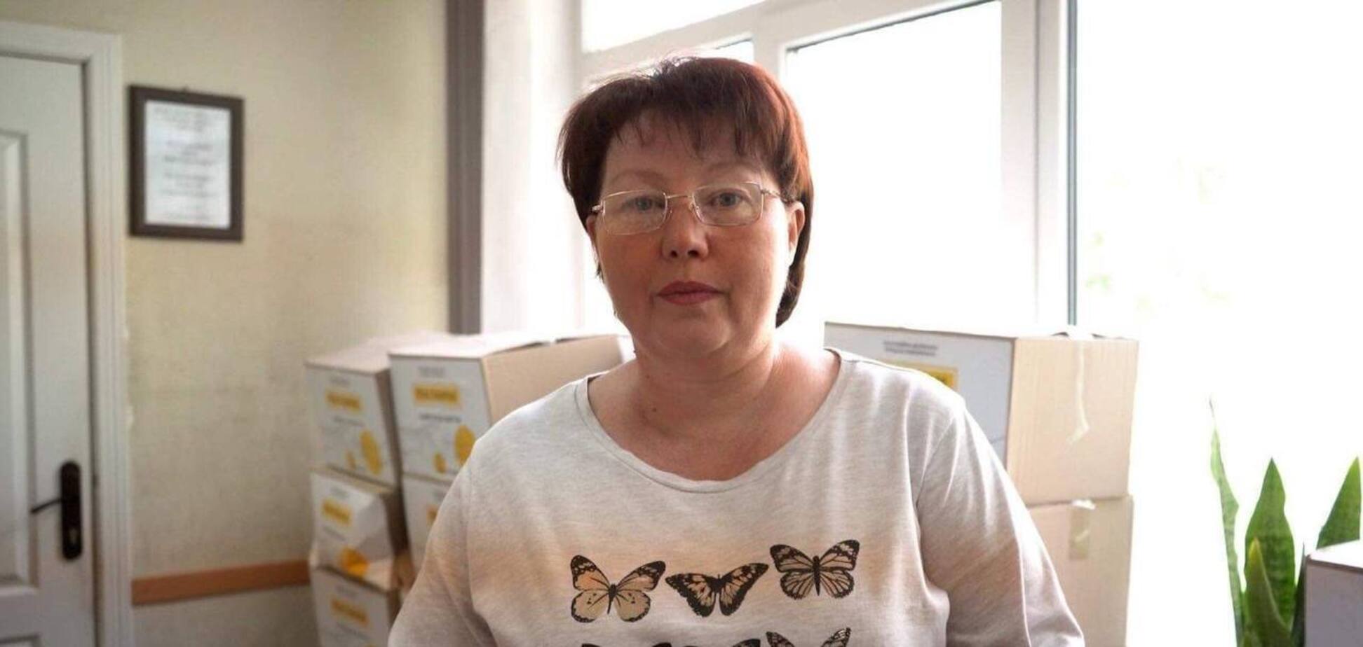 Терцентры Киева: что это и как получить помощь от Фонда Рината Ахметова