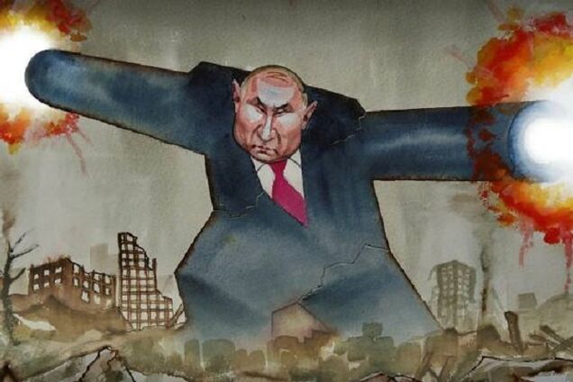 Битва за Донбасс: России не удался локальный блицкриг