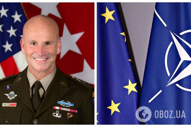 Генерала США Каволі призначено новим командувачем сил НАТО в Європі: що про нього відомо
