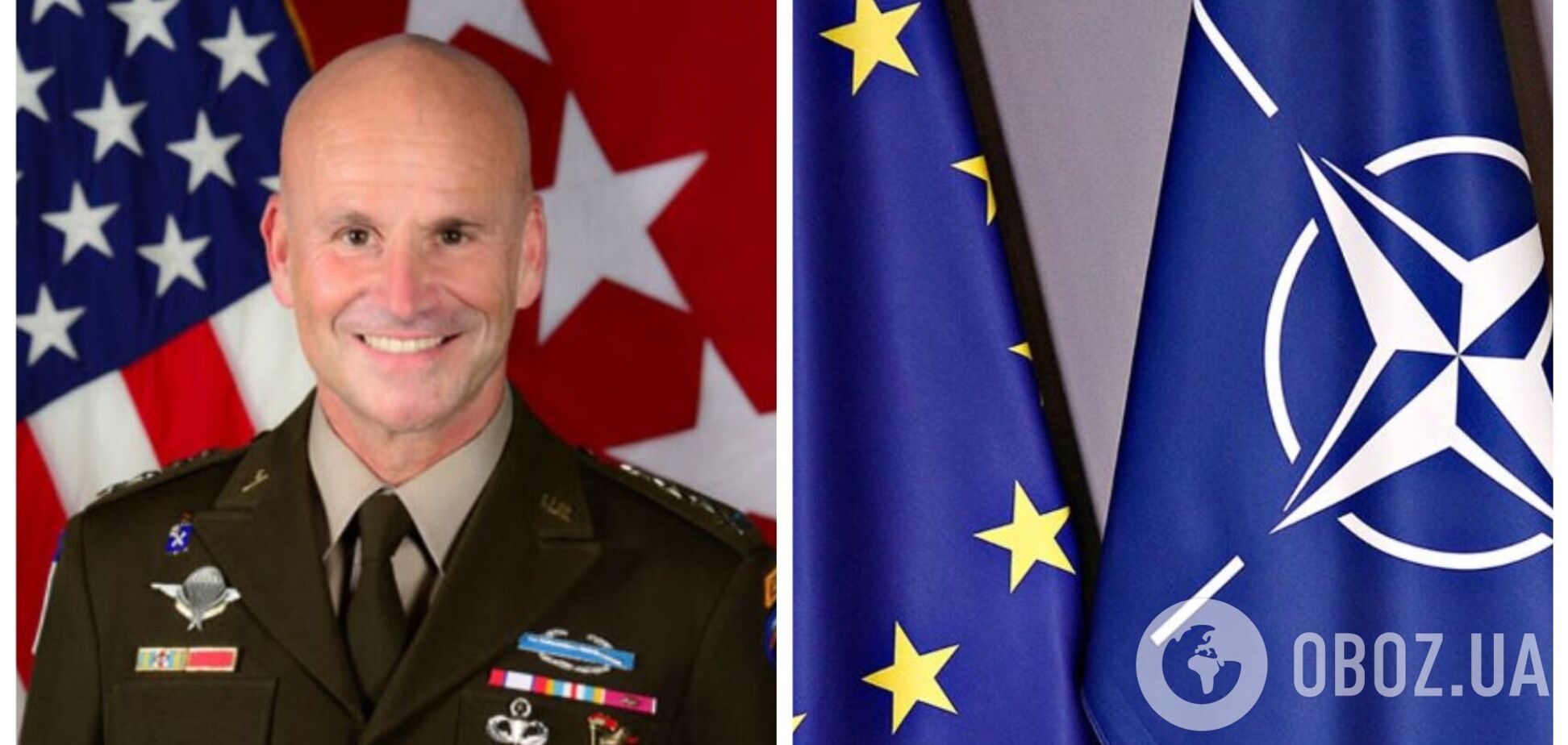 Генерала США Каволі призначено новим командувачем сил НАТО в Європі: що про нього відомо