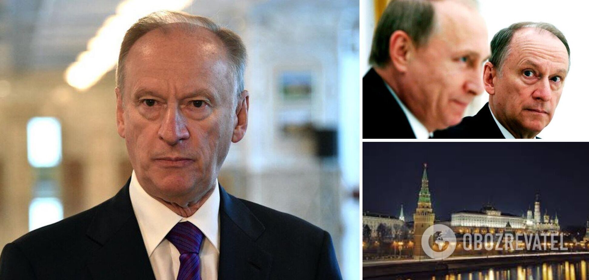 Зірки не обіцяють нічого хорошого: з'явився прогноз для 'наступника' Путіна