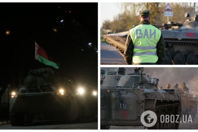 В Беларуси началась внезапная проверка сил реагирования