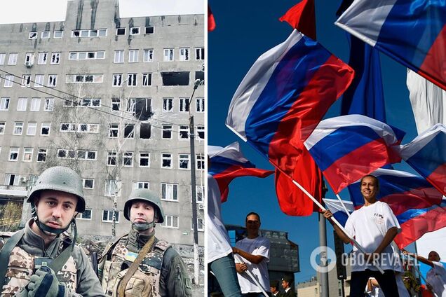 Тарас Тополя рассказал о неприятных встречах со сторонниками 'русского мира' в Харькове