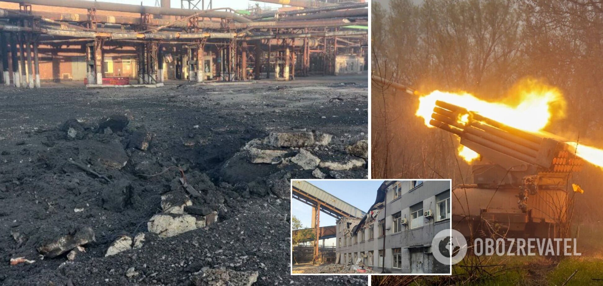 Оккупанты стирают Авдеевку с лица земли, в городе сильнейший обстрел с 2014 года, – нардеп