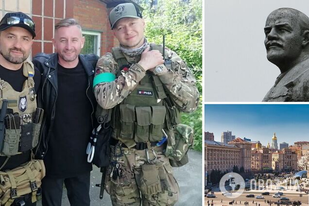 Отстроим без Ленина и Кобзона. Жадан объяснил, почему крестовый поход россиян в Украине обречен на провал