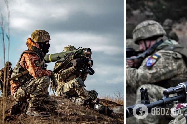 ЗСУ за добу ліквідували 300 окупантів: у Генштабі оновили дані про втрати ворога