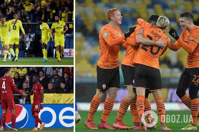 'Шахтер' вышел в групповой этап Лиги чемпионов: что произошло