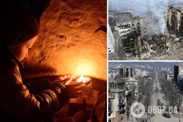 Щоденник 8-річного хлопчика з Маріуполя довів мережу до сліз: у мене померли дві собаки, бабуся Галя і улюблене місто