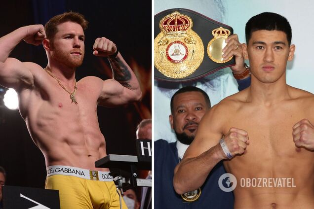 Альварес – Бівол: букмекери назвали фаворита чемпіонського бою