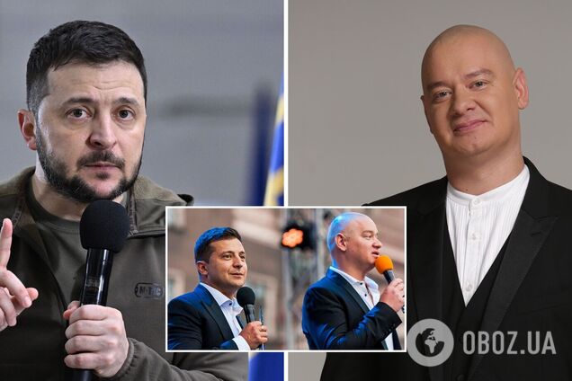 Кошевой – о последней встрече с Зеленским: голова на месте, все четко работают на победу