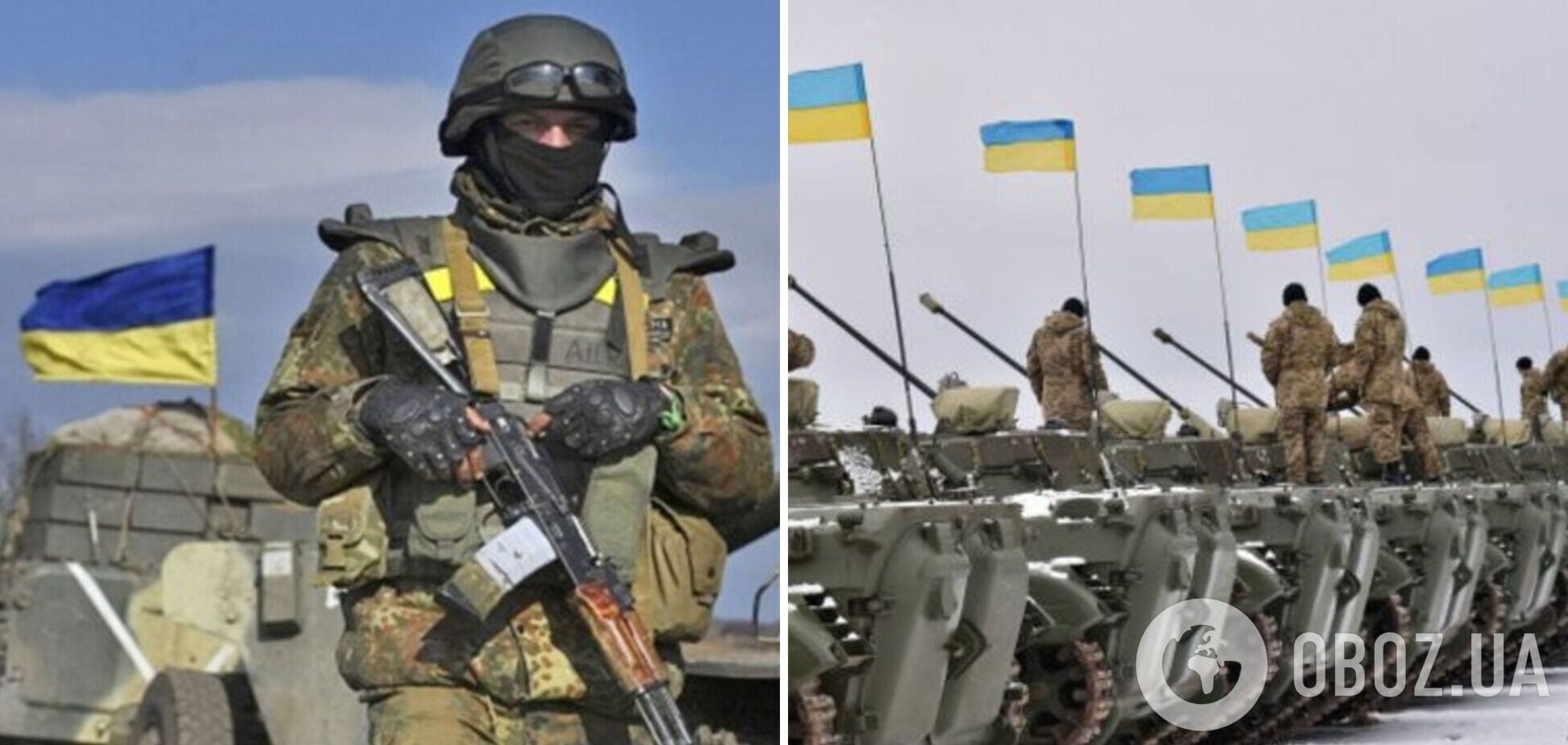 'Це робить нас слабшими': боєць ЗСУ поставив крапку у суперечках українців, чи мають всі чоловіки воювати. Відео