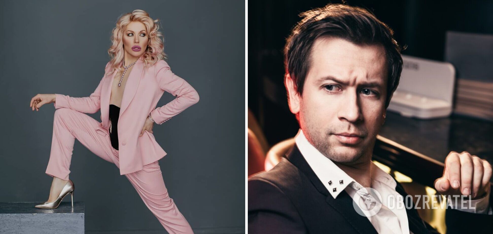 'Монро – это она? Не оно?' Ступка объяснил свою неудачную шутку в прямом эфире