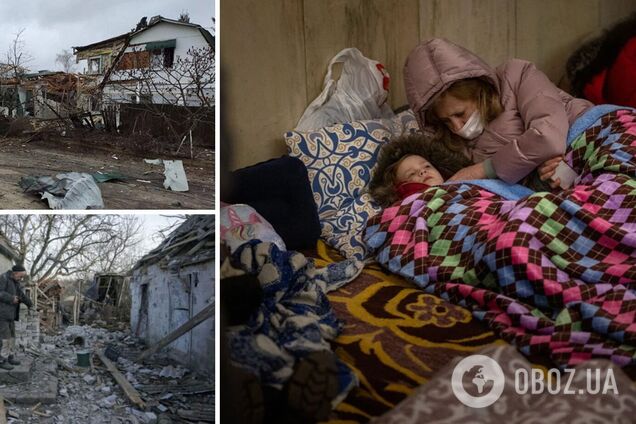 У Попасній та Рубіжному їжі та води для людей лишилося на тиждень, – Гайдай