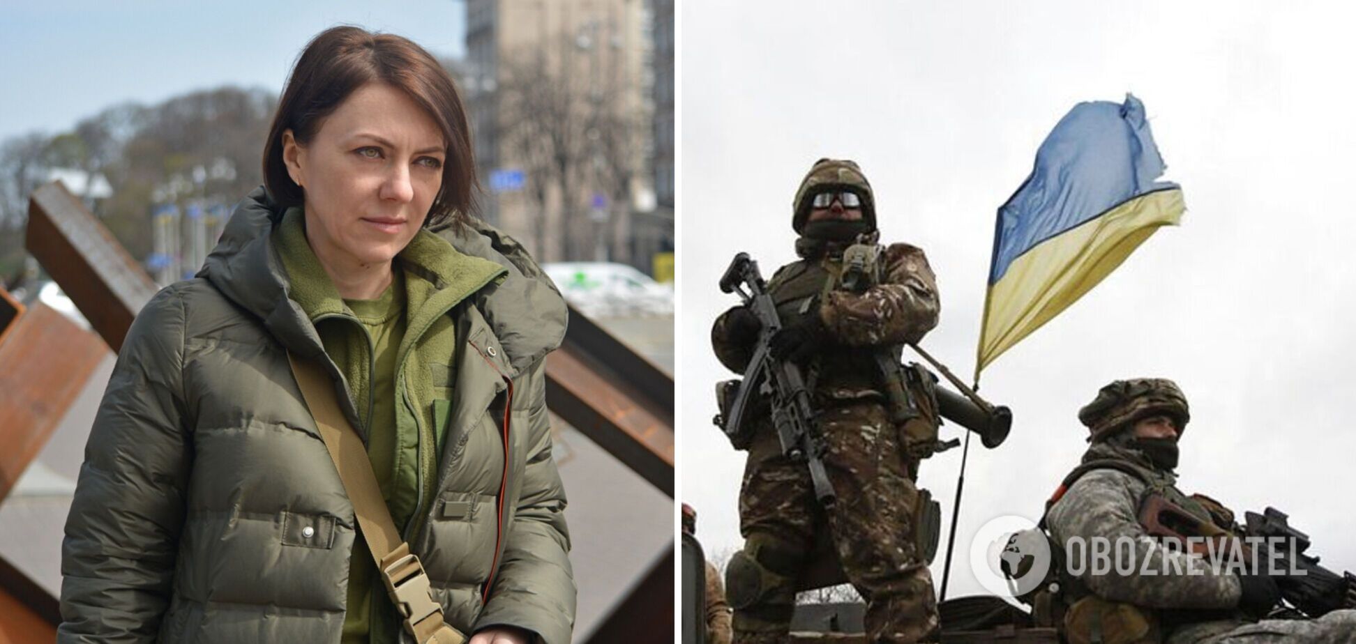 'Ми не загарбники': в Міноборони пояснили, чому Україна не завдає ударів по території Росії