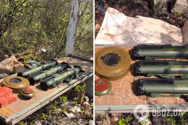 У Харкові правоохоронці запобігли підриву одного з об’єктів інфраструктури