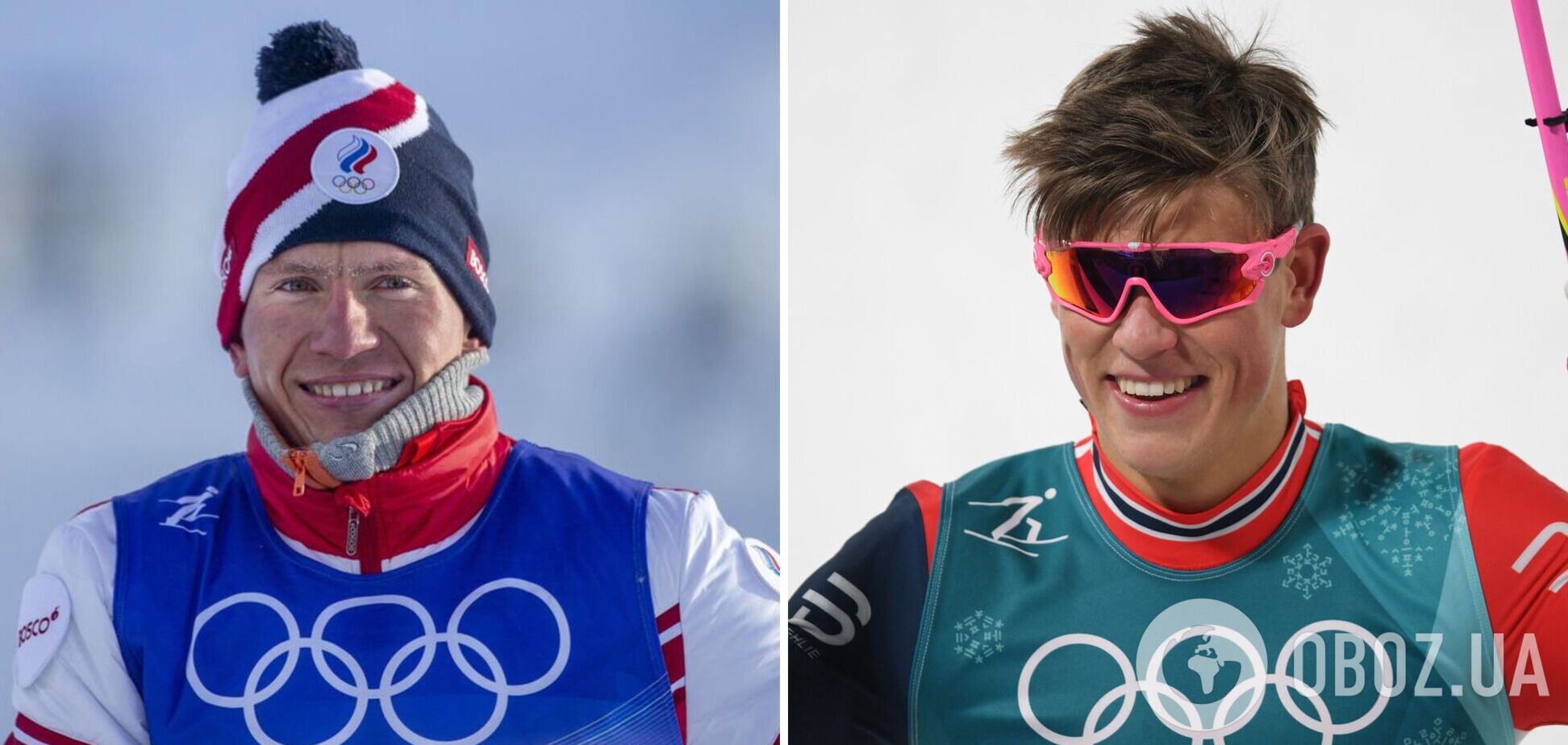 'Цирк': чемпіон ОІ з РФ принизив історичне досягнення норвежця на ОІ-2026 і тут же отримав відповідь від свого ж партнера