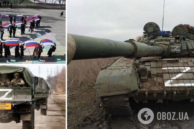 Союзників у РФ у нас немає: поголів'я росіян піде на забій