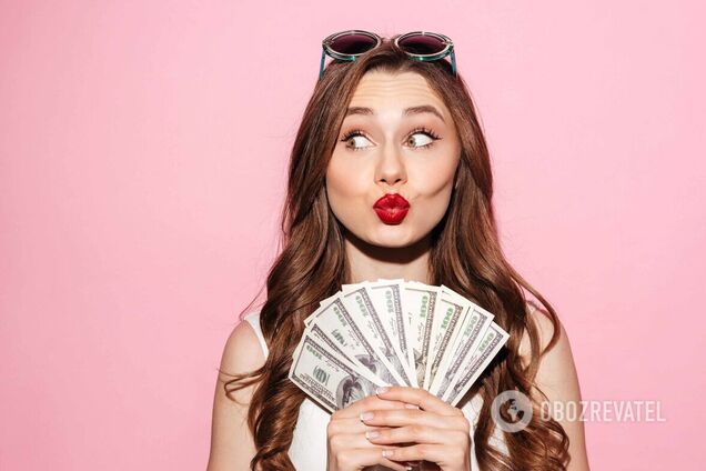 Денежная удача или новые вызовы: гороскоп на 5 мая для всех знаков зодиака