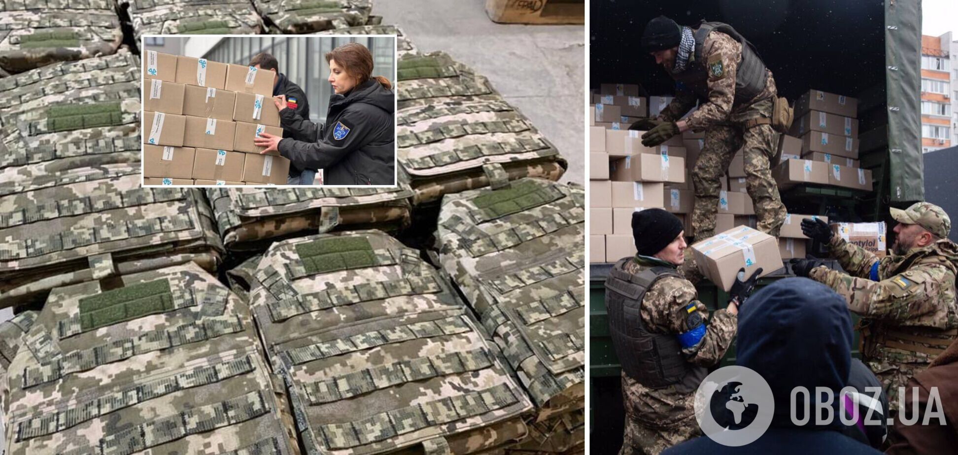 Структуры Порошенко предоставили 300 млн грн помощи армии, беженцам и жителям деоккупированных районов – Forbes Украина