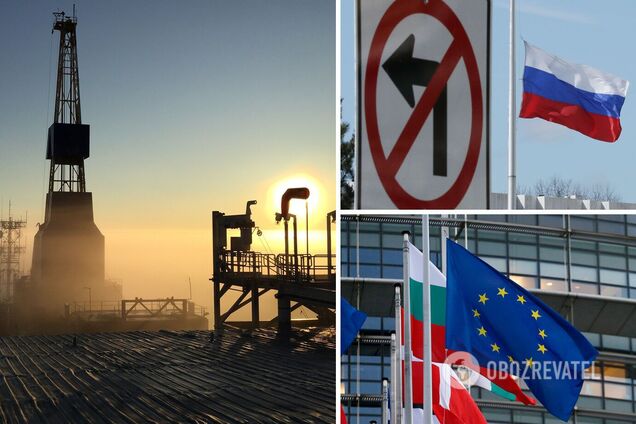 ЄС готує нафтове ембарго, але переговори йдуть складно
