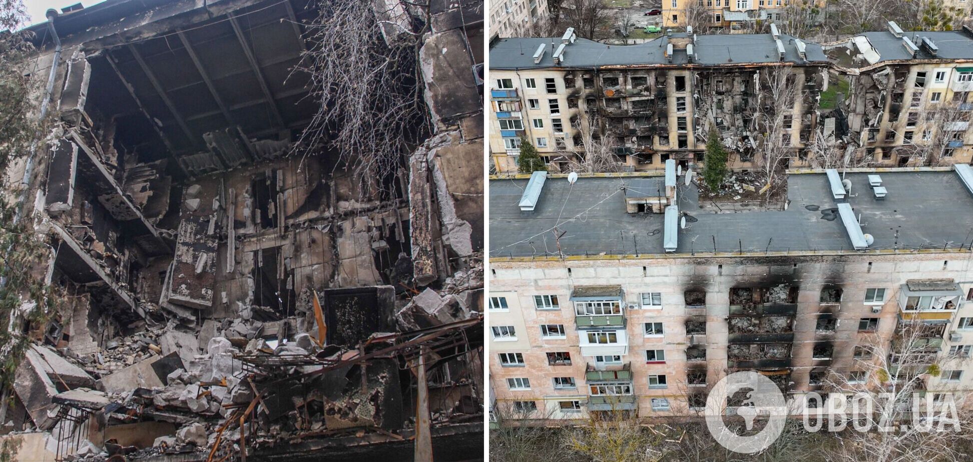 Українцям будуть роздавати компенсацію за знищене війною житло
