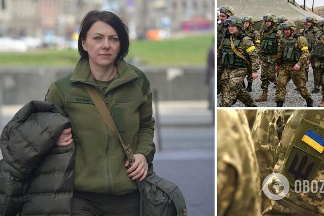 В Міноборони попередили, що швидкої перемоги не буде