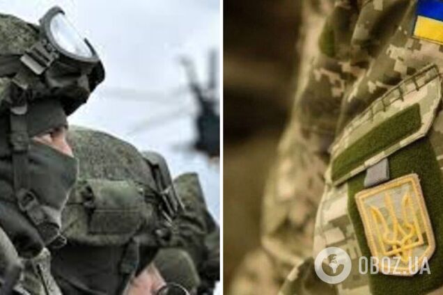 Окупанти готують провокації на Запоріжжі: вже почали шити форму ЗСУ