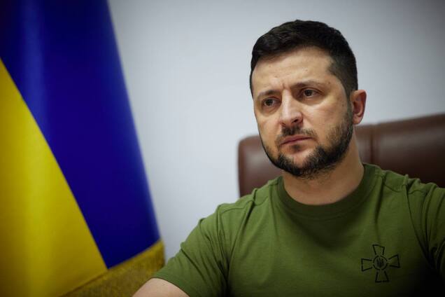 Зеленский объявил о запуске глобальной инициативы United24
