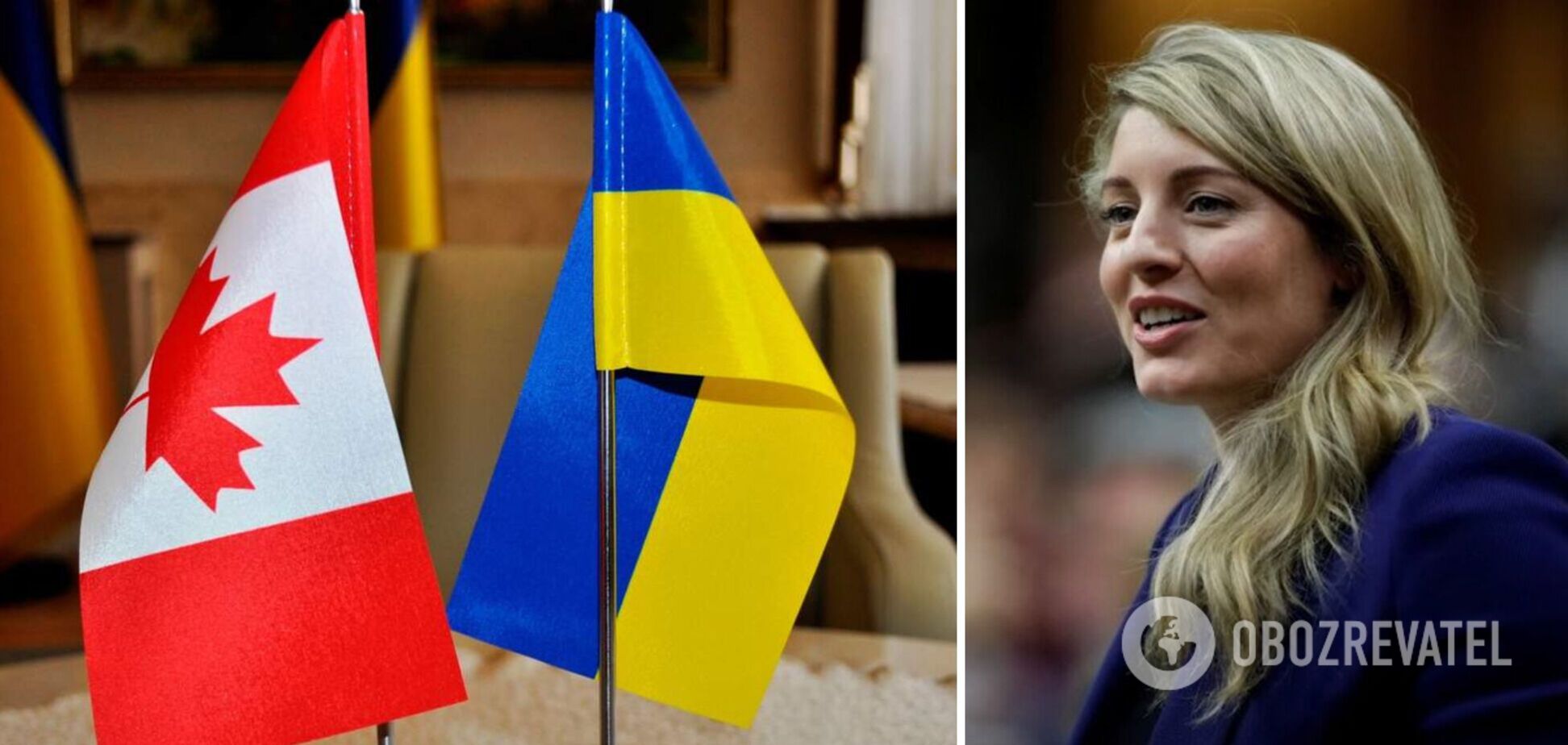 Канада повертає в Україну свого посла