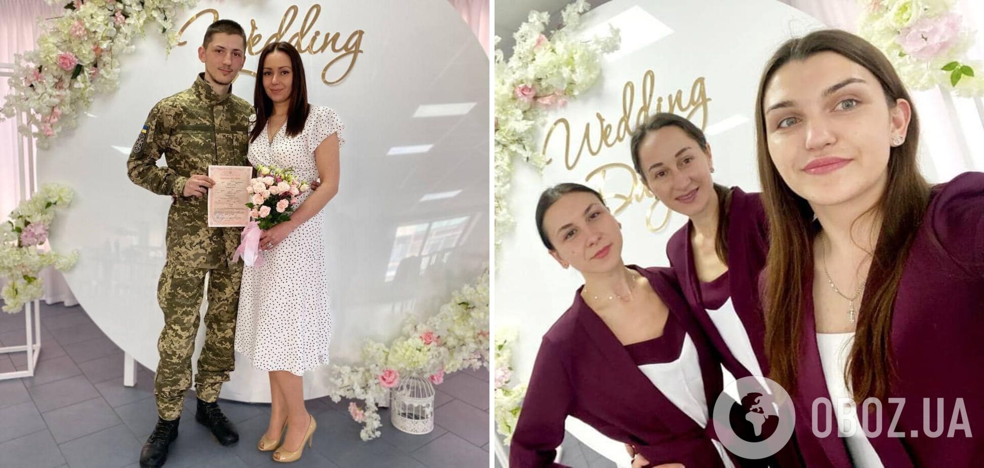 В Буче возобновил работу местный отдел ГРАГС