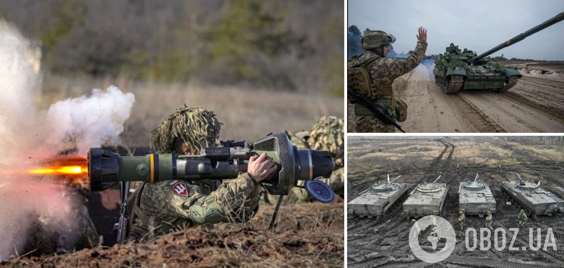 Враг несет потери, попытки наступления не имеют успеха – Генштаб