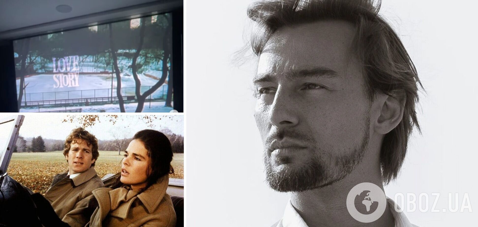 Бадоев назвал фильм, очищающий его мысли и 'спасающий' во время войны