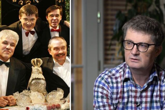 Кондратюк о коллегах из 'Что? Где? Когда?': они все понимают, но зависимы от денег и пропаганды