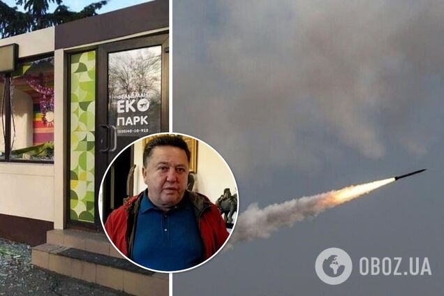 На Харьковщине под обстрел попали сотрудники экопарка и волонтеры: погиб 15-летний парень
