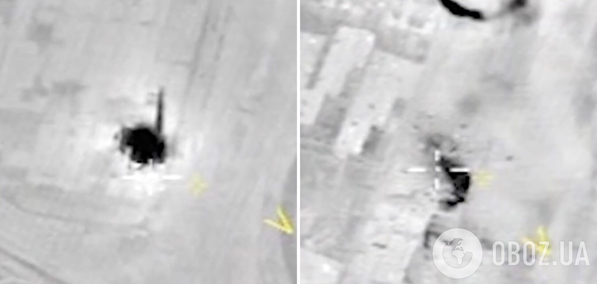 'Якщо на землі є пекло, то воно там': у мережі показали відео бомбардувань 'Азовсталі'