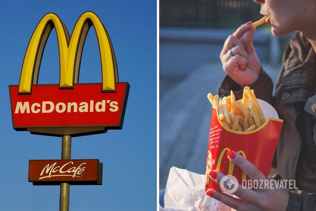 Рестораны McDonald's открываются все активнее